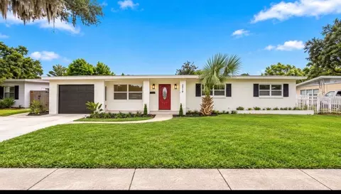 2519 Overlake Ave, Orlando, FL 32806