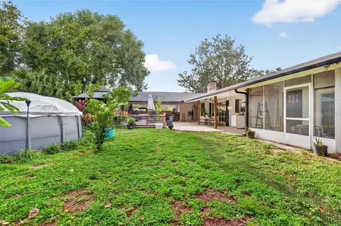 Exterior - 2150 NE 8th St, Ocala, FL 34470 photo 3 of 4