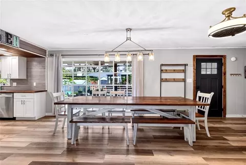 Dining - 2150 NE 8th St, Ocala, FL 34470 photo 2 of 3