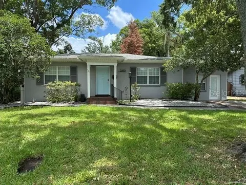 2819 Elizabeth Ave, Orlando, FL 32804