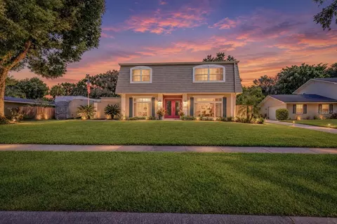 116 Partridge Cir, Winter Springs, FL 32708