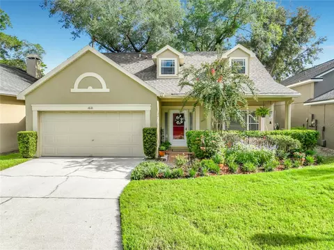 1610 Fox Glen Ct, Winter Springs, FL 32708