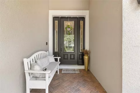Entry Way - 6243 Andreozzi Ln, Windermere, FL 34786 photo 2 of 7