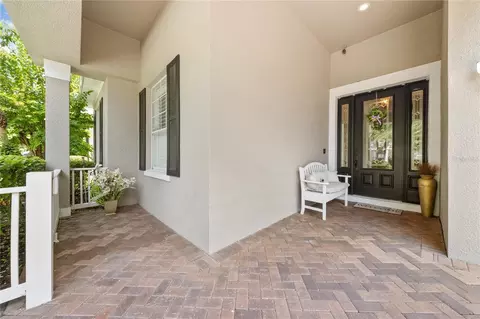 Exterior - 6243 Andreozzi Ln, Windermere, FL 34786 photo 9 of 16