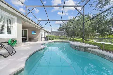 Exterior - 6243 Andreozzi Ln, Windermere, FL 34786 photo 5 of 16