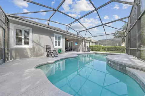 Exterior - 6243 Andreozzi Ln, Windermere, FL 34786 photo 12 of 16
