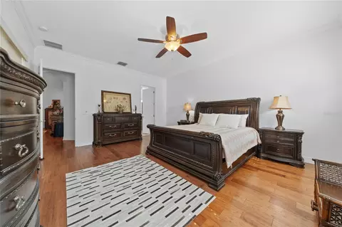Bedroom - 6243 Andreozzi Ln, Windermere, FL 34786 photo 10 of 11