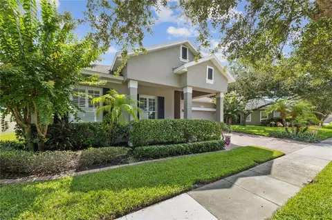 Exterior - 6243 Andreozzi Ln, Windermere, FL 34786 photo 8 of 16