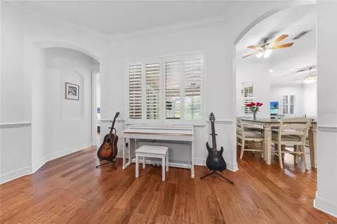 Entry Way - 6243 Andreozzi Ln, Windermere, FL 34786 photo 5 of 7