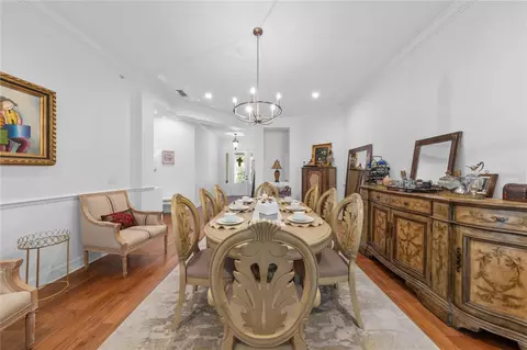 Dining - 6243 Andreozzi Ln, Windermere, FL 34786 photo 2 of 4