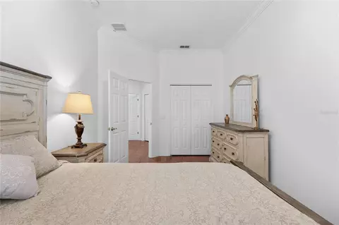 Bedroom - 6243 Andreozzi Ln, Windermere, FL 34786 photo 3 of 11