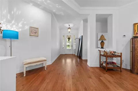 Entry Way - 6243 Andreozzi Ln, Windermere, FL 34786 photo 4 of 7