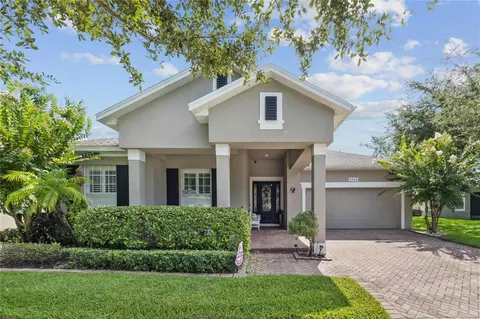Exterior - 6243 Andreozzi Ln, Windermere, FL 34786 photo 2 of 16