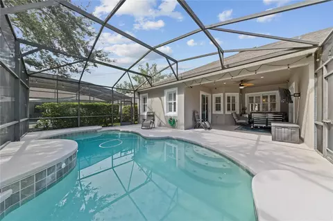 Exterior - 6243 Andreozzi Ln, Windermere, FL 34786 photo 3 of 16
