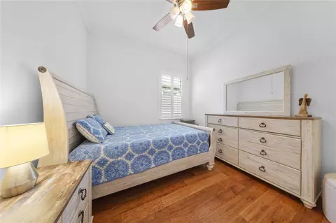 Bedroom - 6243 Andreozzi Ln, Windermere, FL 34786 photo 7 of 11