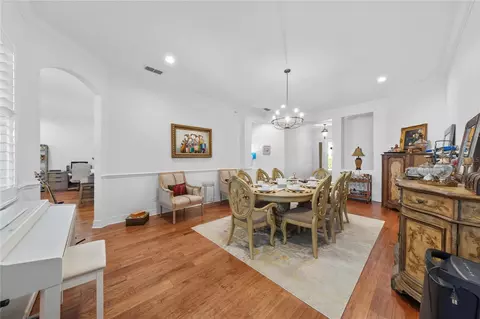 Dining - 6243 Andreozzi Ln, Windermere, FL 34786 photo 3 of 4