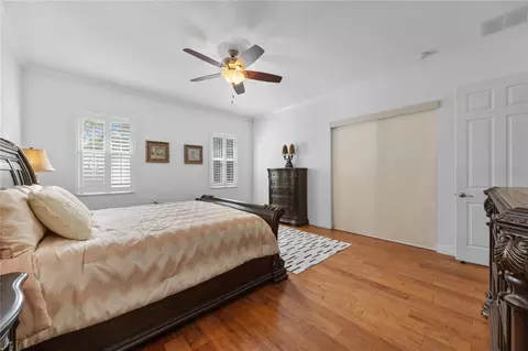 Bedroom - 6243 Andreozzi Ln, Windermere, FL 34786 photo 11 of 11