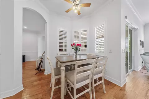 Dining - 6243 Andreozzi Ln, Windermere, FL 34786 photo 4 of 4