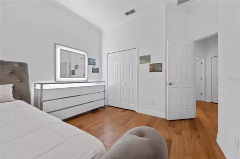 Bedroom - 6243 Andreozzi Ln, Windermere, FL 34786 photo 6 of 11