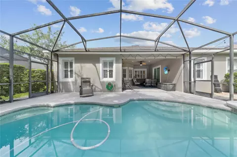 Exterior - 6243 Andreozzi Ln, Windermere, FL 34786 photo 4 of 16