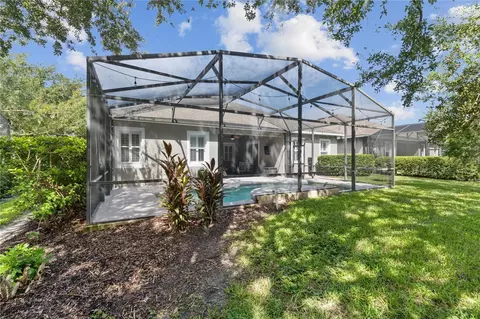 Exterior - 6243 Andreozzi Ln, Windermere, FL 34786 photo 15 of 16