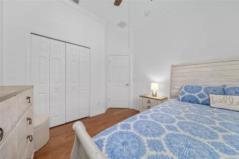 Bedroom - 6243 Andreozzi Ln, Windermere, FL 34786 photo 8 of 11