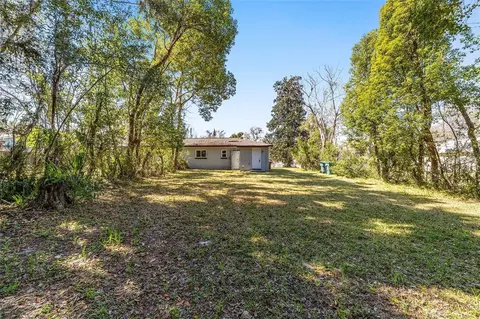 Exterior - 1135 NE 9th Ave, Ocala, FL 34470 photo 10 of 10