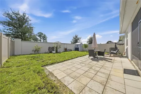 Exterior - 4700 Cragmere Loop, Clermont, FL 34711 photo 5 of 6