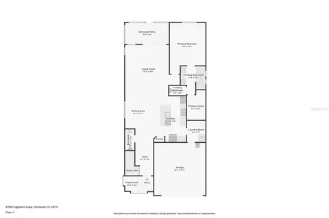 Other - 4700 Cragmere Loop, Clermont, FL 34711 photo 7 of 7