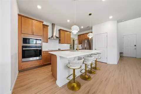 Kitchen - 4700 Cragmere Loop, Clermont, FL 34711 photo 1 of 4