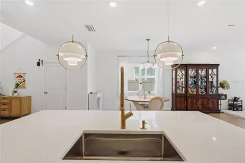 Kitchen - 4700 Cragmere Loop, Clermont, FL 34711 photo 2 of 4
