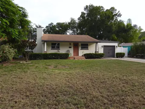 7800 Country Club Rd N, Saint Petersburg, FL 33710