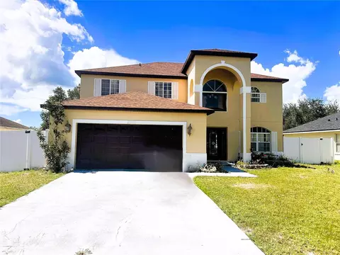 314 Huron Dr, Poinciana, FL 34759