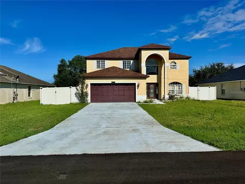 314 Huron Dr, Kissimmee, FL 34759