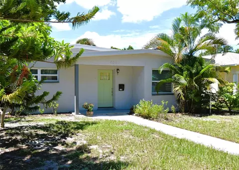 4027 7th St S, Saint Petersburg, FL 33705