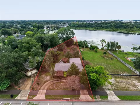 1111 N Bumby Ave, Orlando, FL 32803