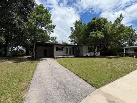 4511 Montclair Rd, Orlando, FL 32812