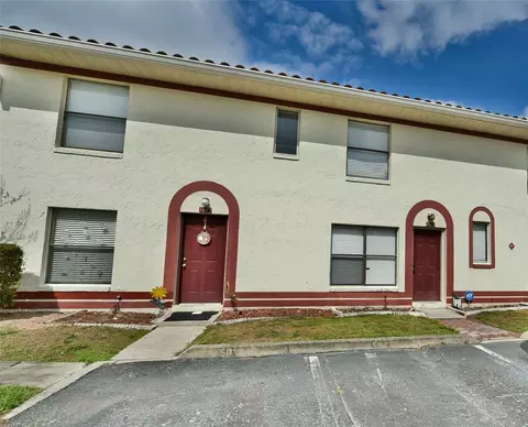 1621 Sandy Point Sq #61, Orlando, FL 32807
