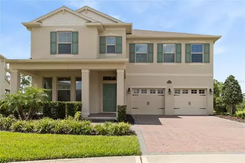 17882 Adrift Rd, Winter Garden, FL 34787