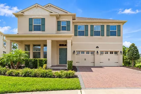 17882 Adrift Rd, Winter Garden, FL 34787