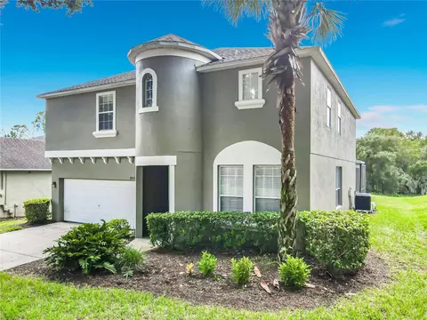 8551 La Isla Dr, Kissimmee, FL 34747
