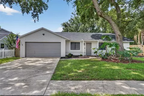 7767 Compass Dr, Orlando, FL 32810