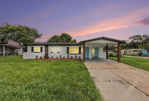 2720 Mars Dr, Titusville, FL 32796