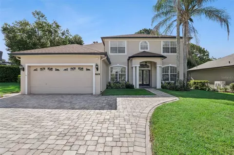 772 Pickfair Ter, Lake Mary, FL 32746
