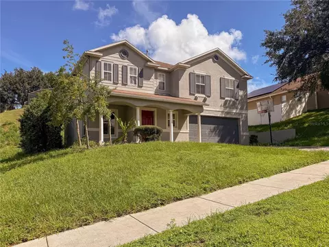 Exterior - 1542 Nightfall Dr, Clermont, FL 34711 photo 3 of 3