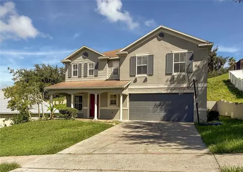 Exterior - 1542 Nightfall Dr, Clermont, FL 34711 photo 2 of 3