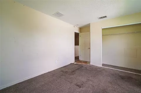 Bedroom - 1542 Nightfall Dr, Clermont, FL 34711 photo 5 of 7