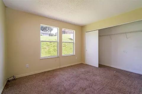 Bedroom - 1542 Nightfall Dr, Clermont, FL 34711 photo 6 of 7