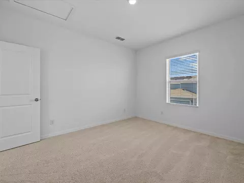 Bedroom - 2988 Polaris Dr, Saint Cloud, FL 34771 photo 7 of 8