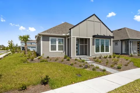 Exterior - 2988 Polaris Dr, Saint Cloud, FL 34771 photo 3 of 8